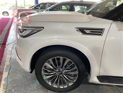 انفنتي QX80